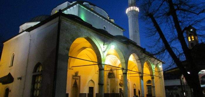 Muslimani dočekuju Lejletul-miradž, noć koja najavljuje dolazak Ramazana
